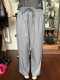 Camilla and Marc Grey Pant Size 8