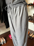 Camilla and Marc Grey Pant Size 8