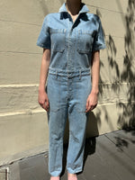 Slvrlake Denim Jumpsuit Size M