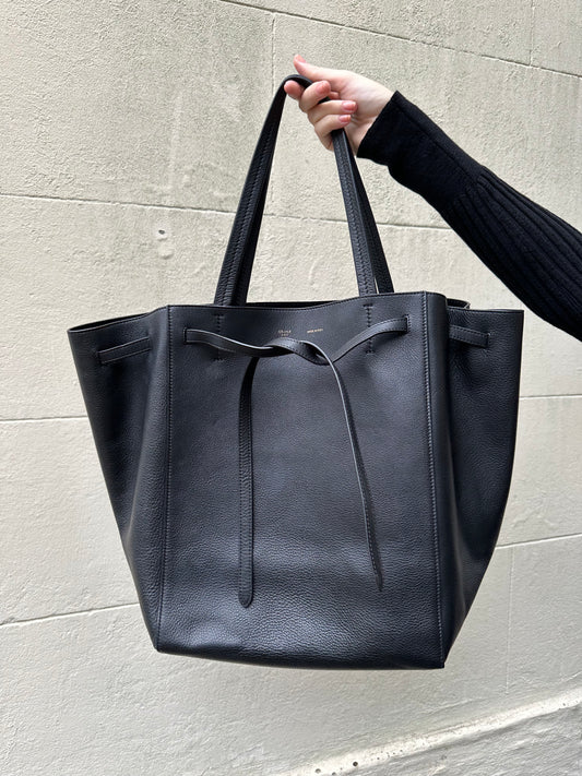 Celine Phanton Cabas Tote Bag