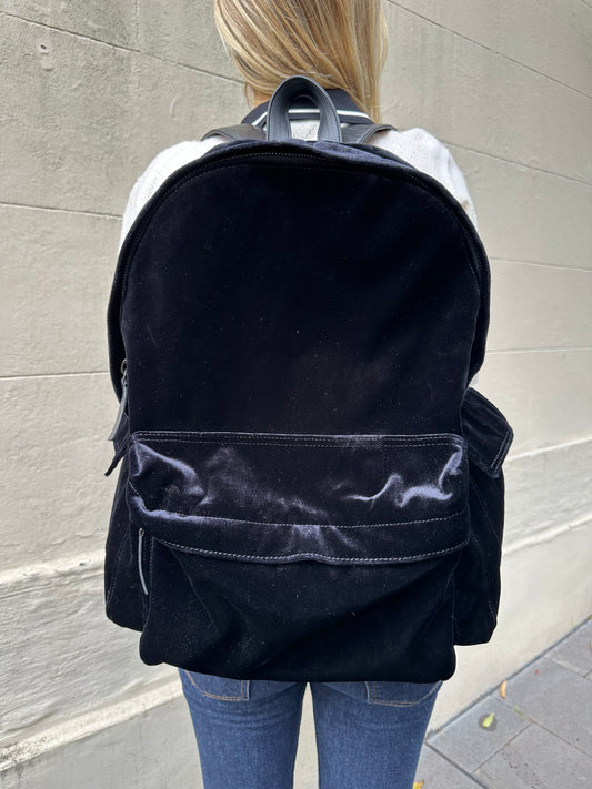 Anne Demeulemeester Backpack