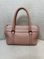 Fendi Pink Handbag