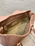 Fendi Pink Handbag