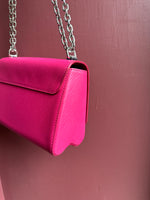 Louis Vuitton Pink Twist Bag