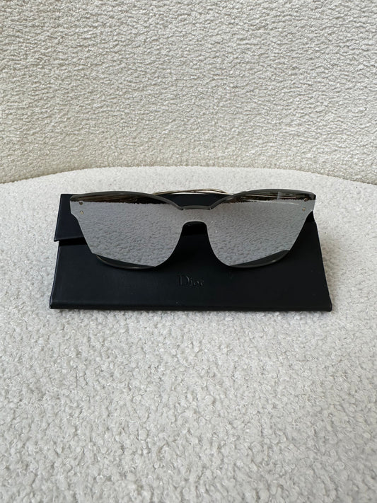 Dior Mirror Sunglasses
