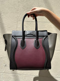 Celine Multi Luggage Tote Bag