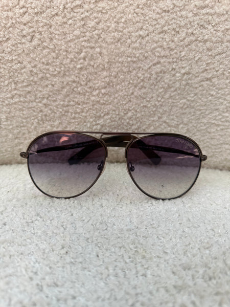 Tom Ford Aviator Sunglasses