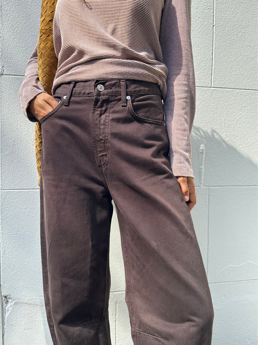 Citizens of Humanity Chocolate Jeans Size 27