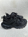 Balenciaga Black Sneakers Size 36