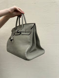 Hermes Birkin 40 Bag