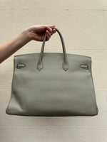 Hermes Birkin 40 Bag