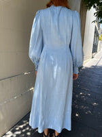 AJE Pale Blue Dress Size 12