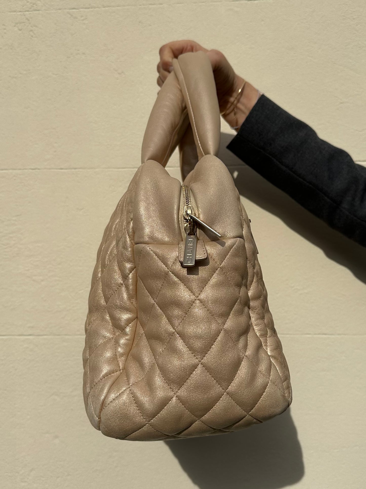 Chanel Cocoon Handbag