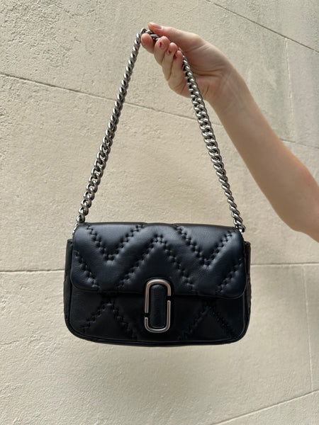 Marc Jacobs Black Bag