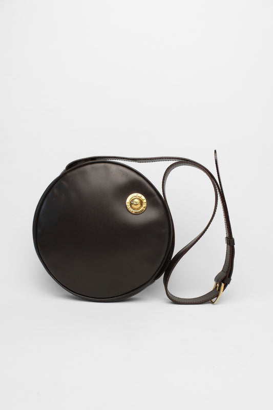 Celine Vintage Brown Bag