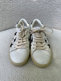 Saint Laurent Star Sneakers Size 36