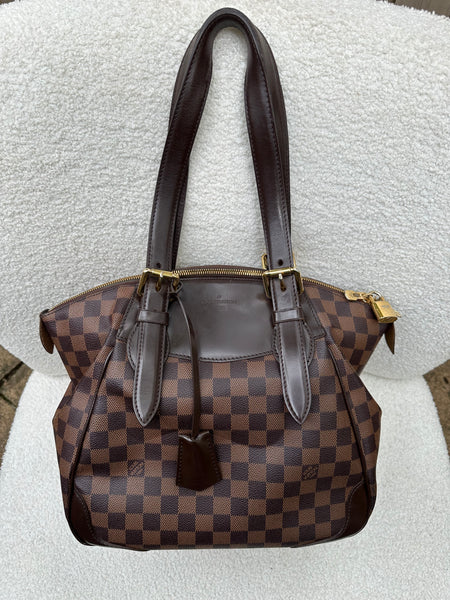 Louis Vuitton Verona Bag