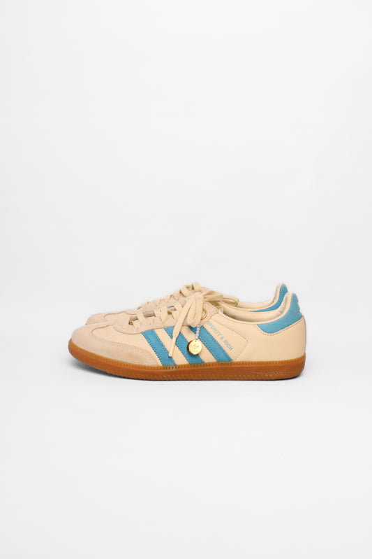 Sporty Rich / Adidas Sneakers Size 42