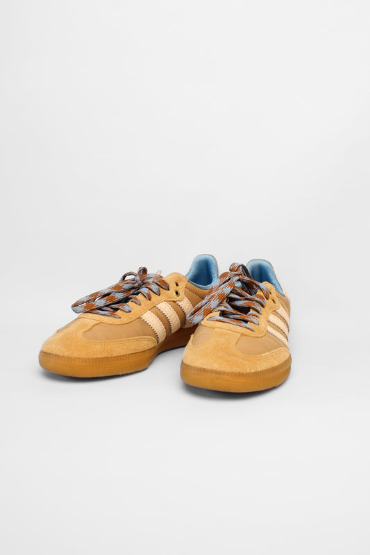 Wales Bonner / Adidas Sneakers Size 42