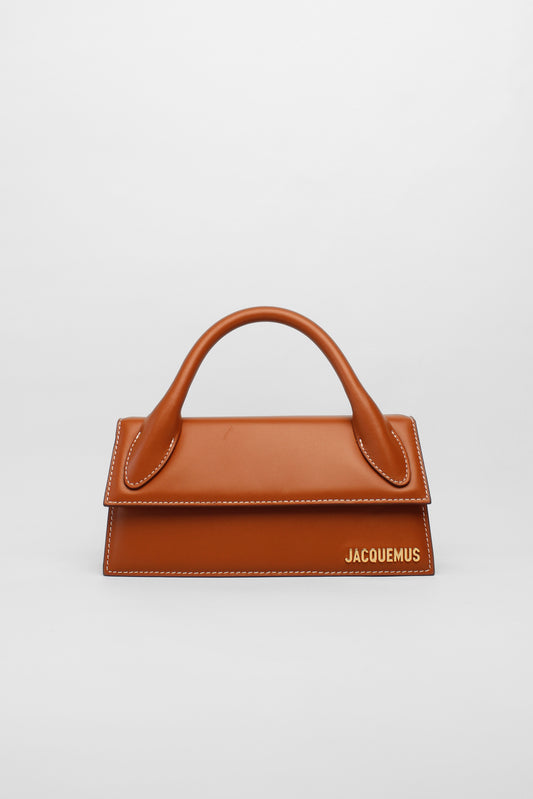 Jacquemus Tan Small Bag