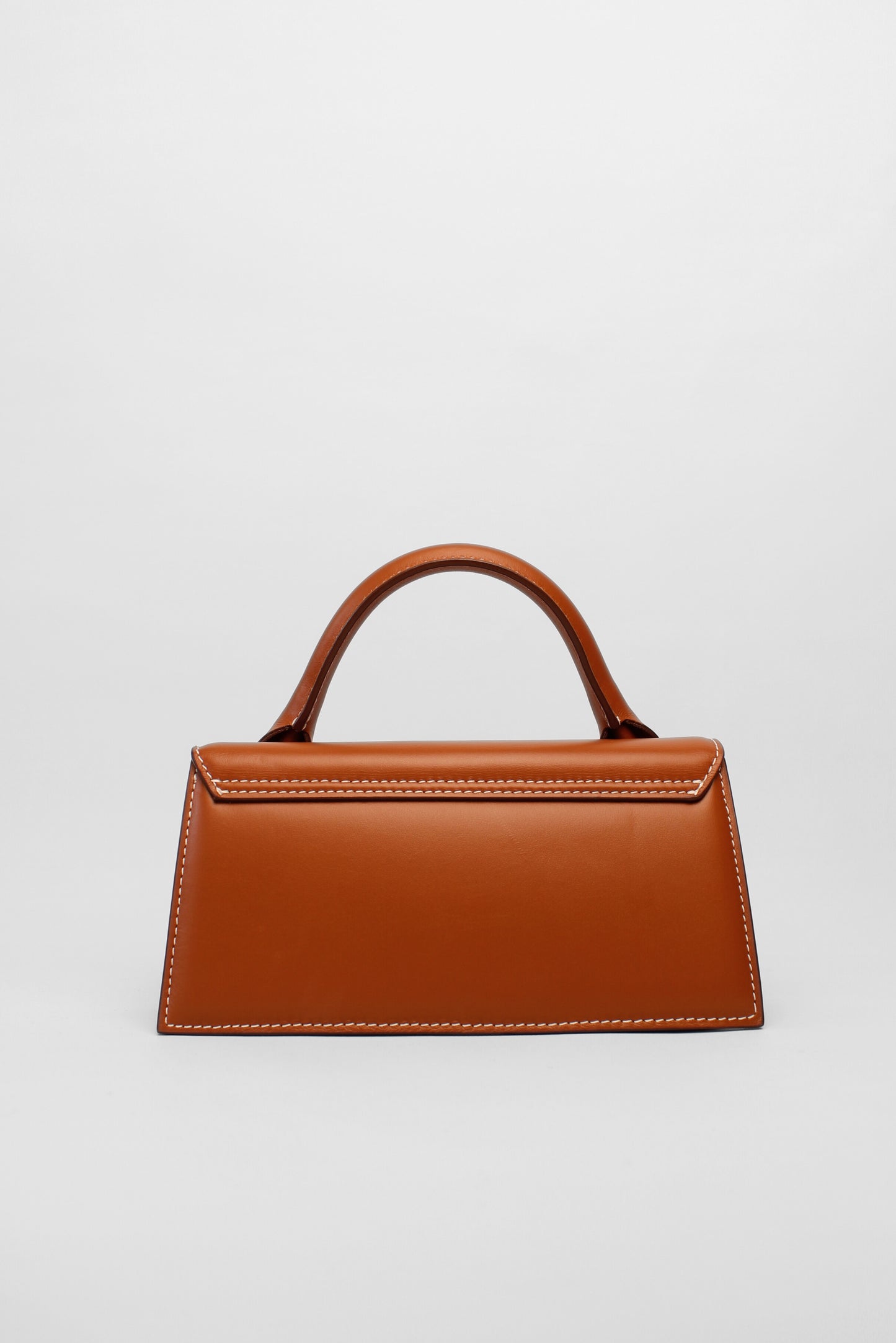 Jacquemus Tan Small Bag