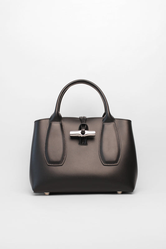 Longchamp Black Bag