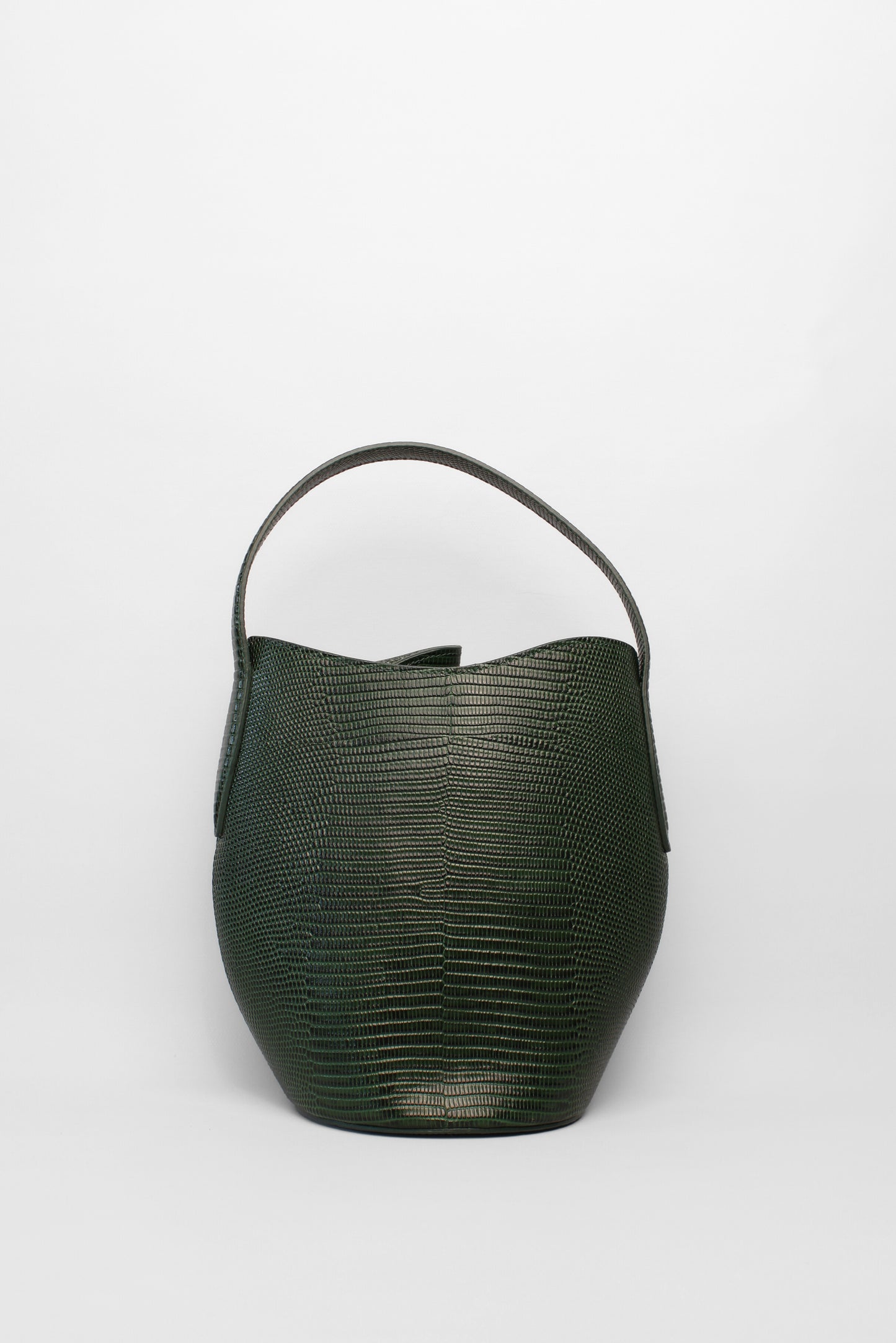 Liffener Green Belt Bag