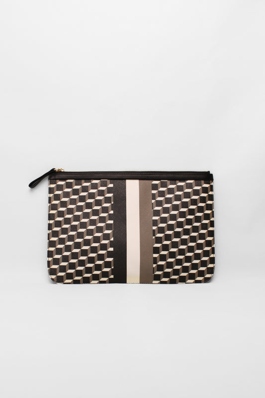 Pierre Hardy Clutch Bag