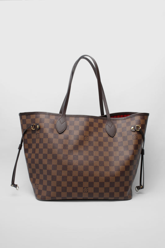 Louis Vuitton Neverfull Tote Large