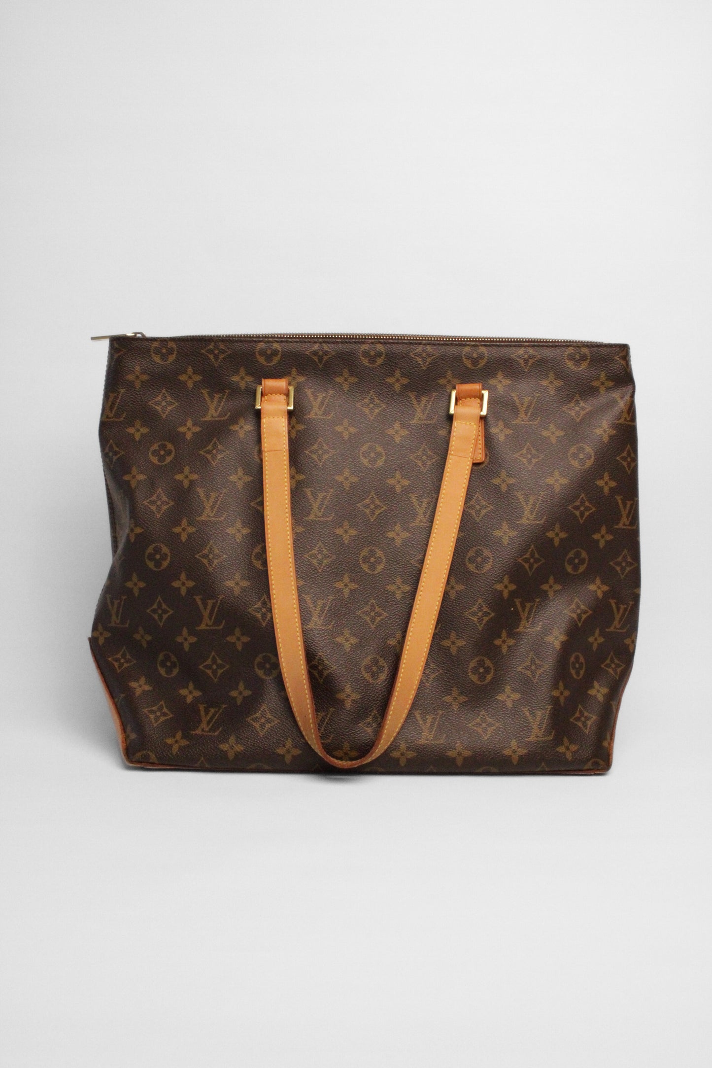 Louis Vuitton Monogram Mezzo tote bag